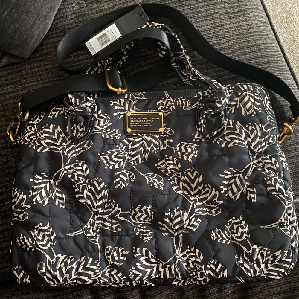 Marc Jacobs #workgear  bag